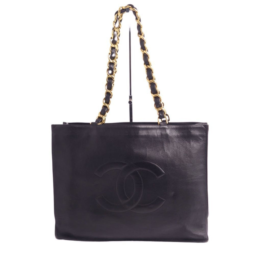 Chanel Cabas