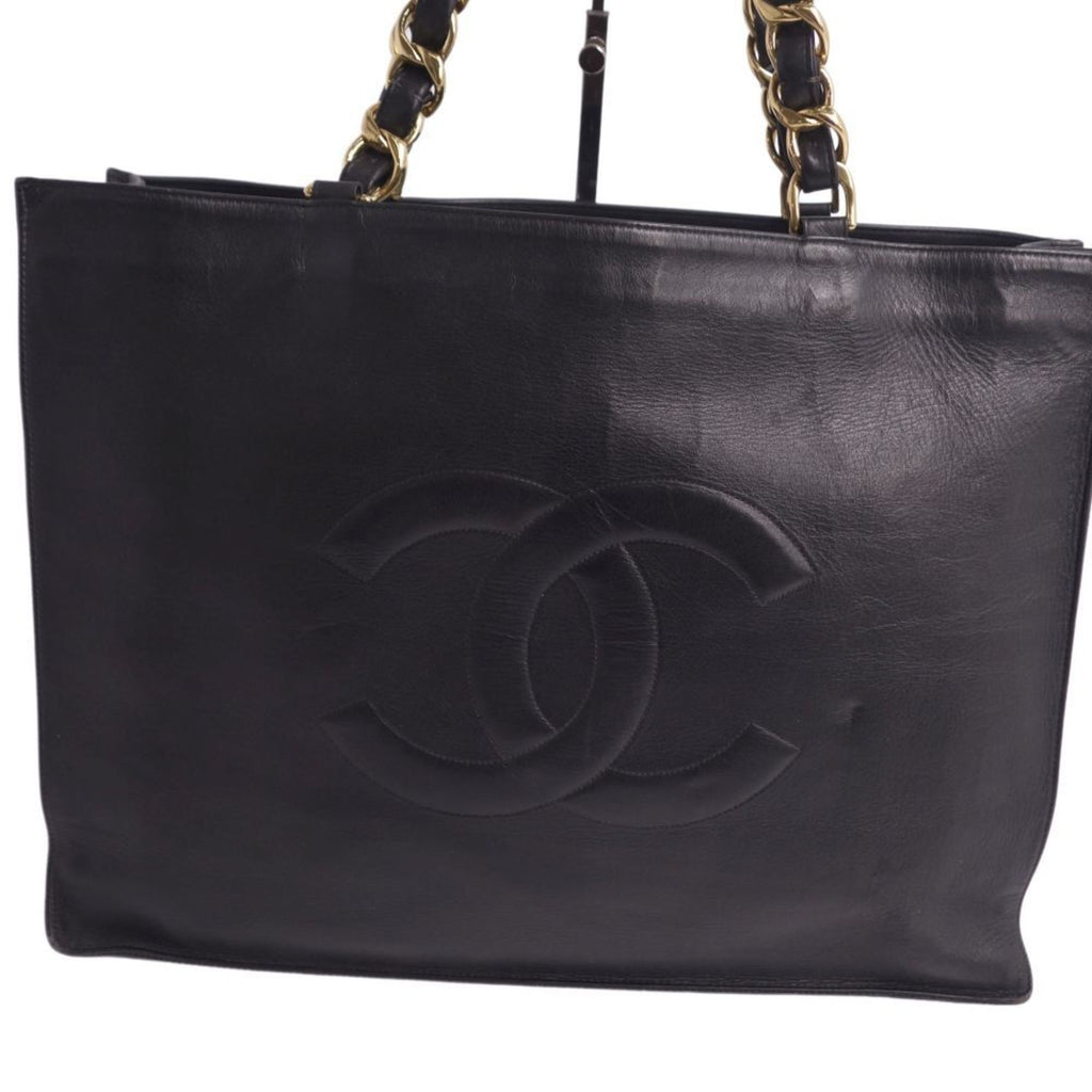 Chanel Cabas