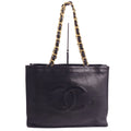 Chanel Cabas