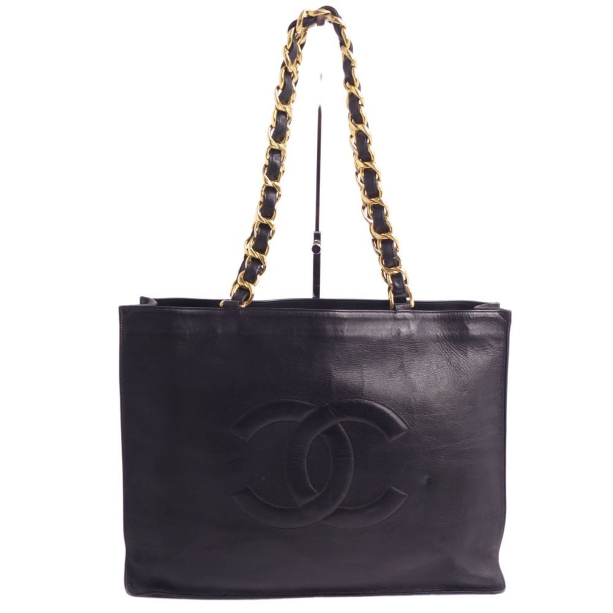 Chanel Cabas
