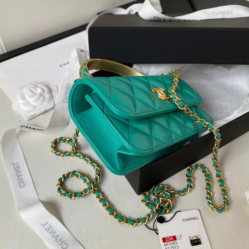 Chanel Bags