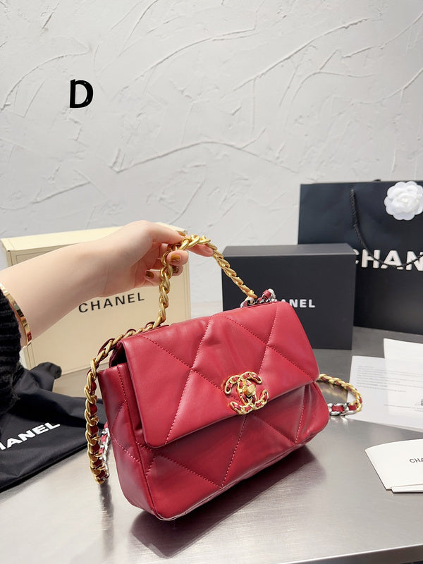aura-bags - Chanel Bags - 7220
