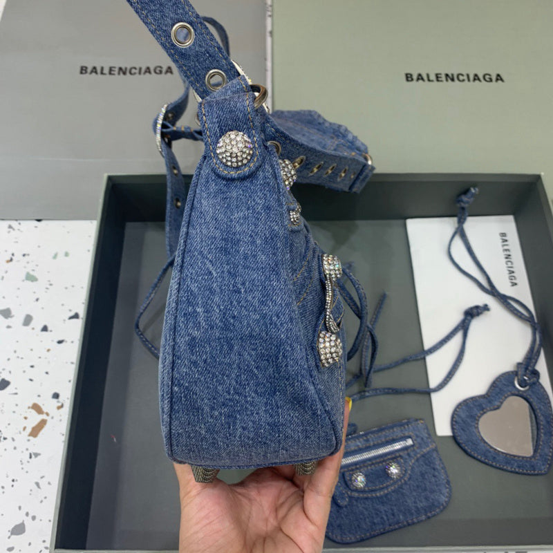 Aura Bags - BGA Bags - 554