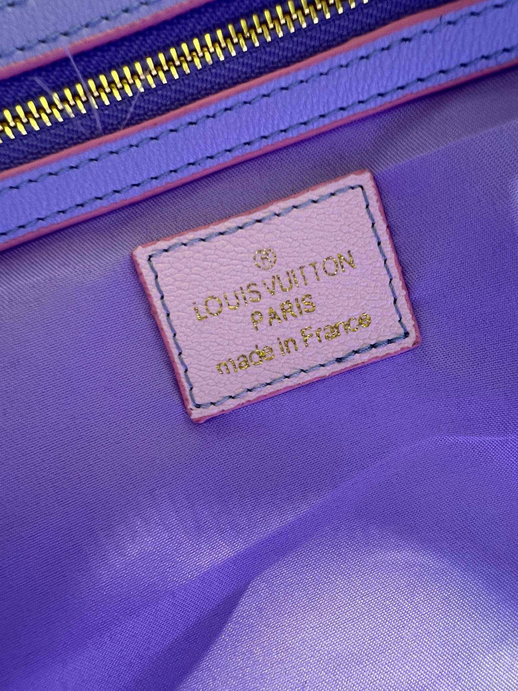Luxury Bags Louis Vuitton  797