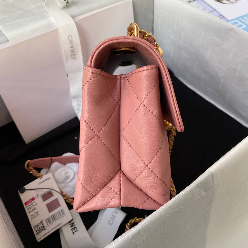 aura-bags - Chanel Bags - 7645