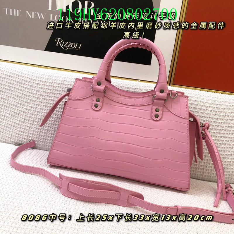 Aura Bags - BGA Bags - 2478