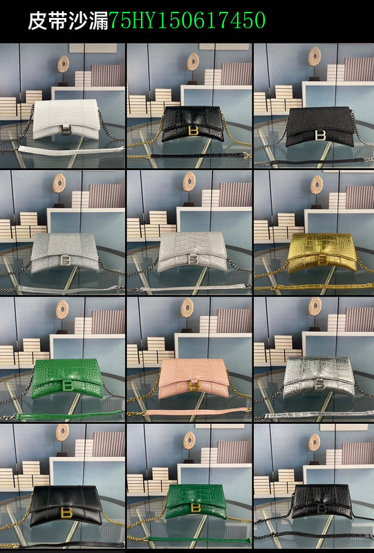 Aura Bags - BGA Bags - 2242