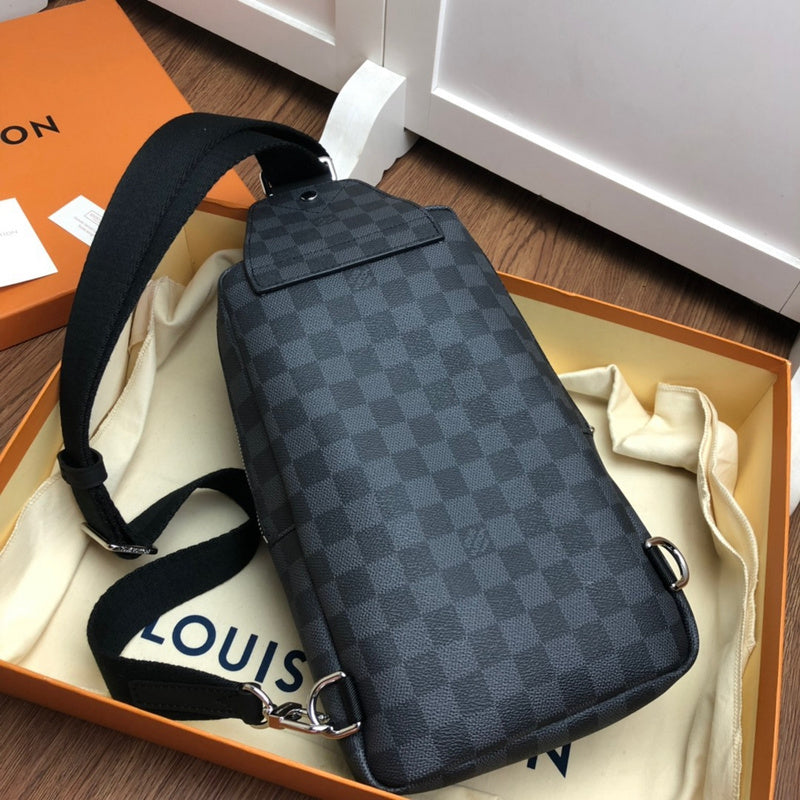 Louis Vuitton Luxury Bags 1867