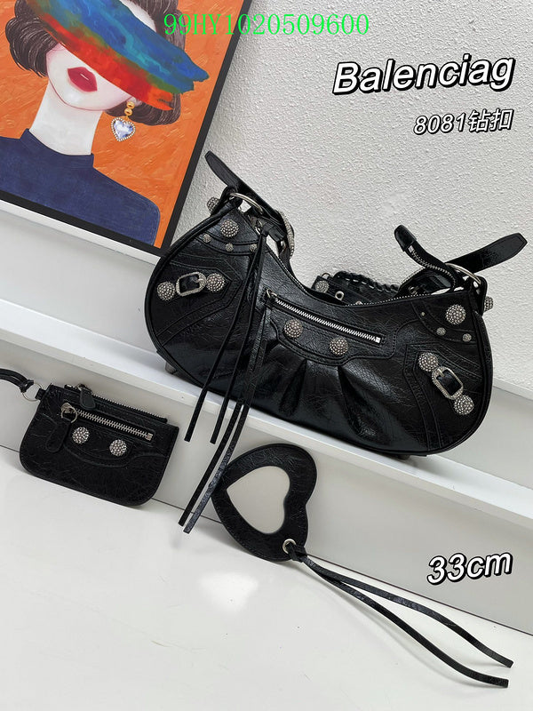 Aura Bags - BGA Bags - 1798