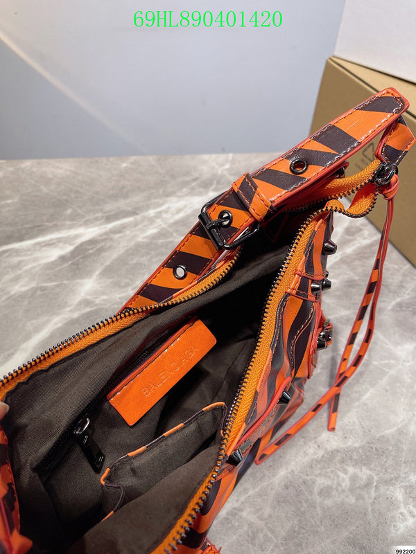 Aura Bags - BGA Bags - 2354