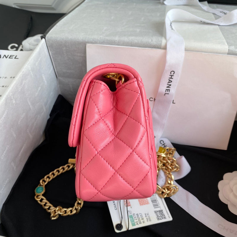 aura-bags - Chanel Bags - 7401