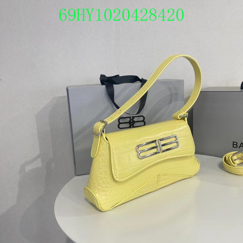 Aura Bags - BGA Bags - 2321