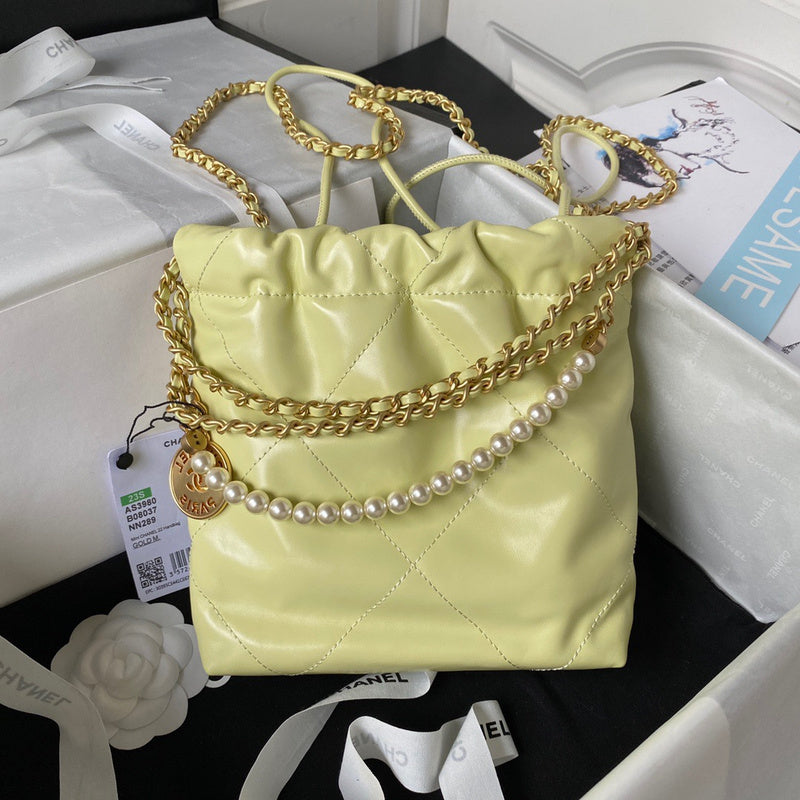 aura-bags - Chanel Bags - 7545