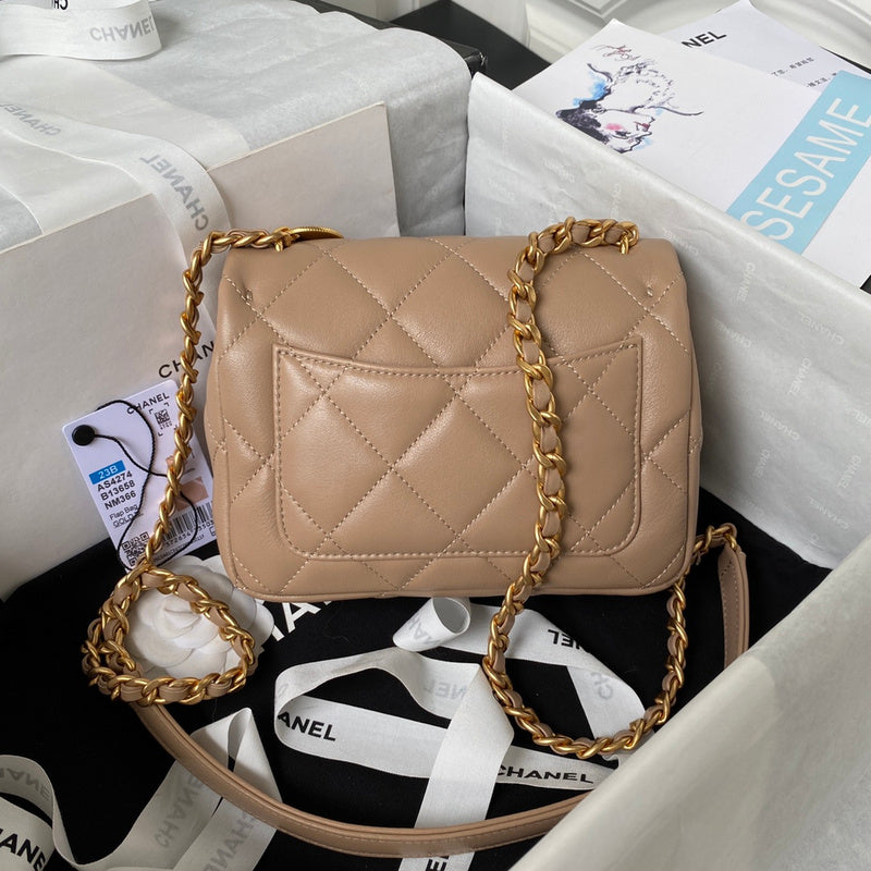 aura-bags - Chanel Bags - 7364