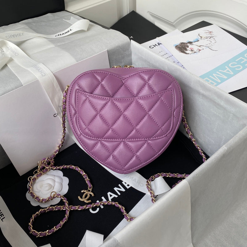 Chanel Bags - BG Bags - 1021