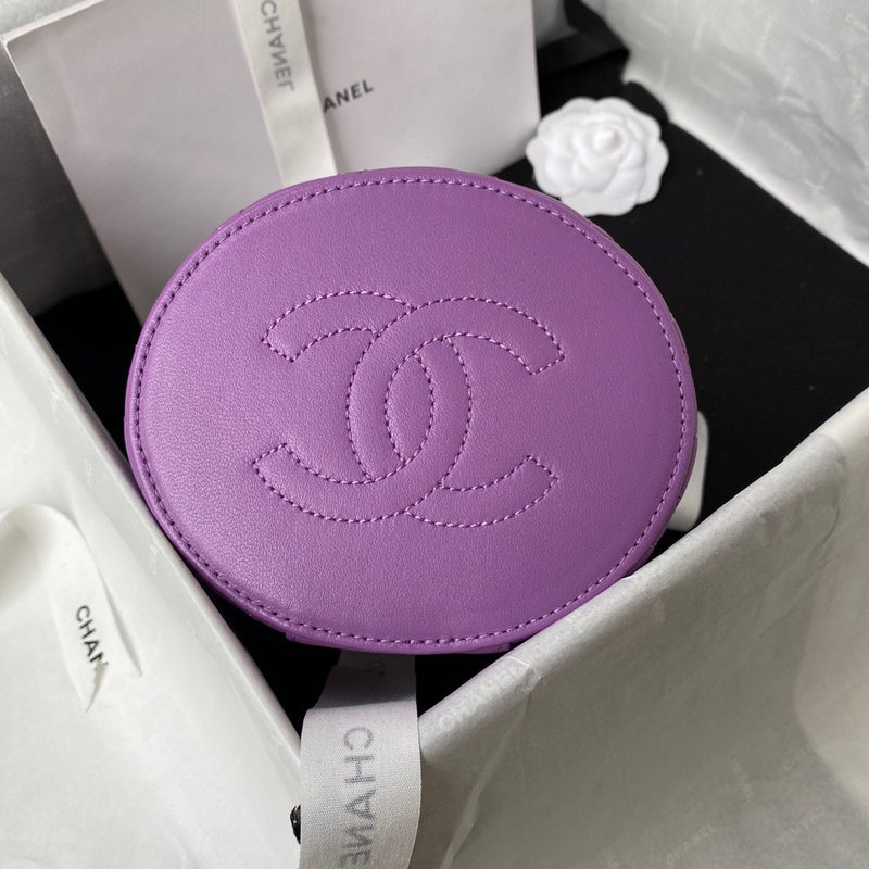aura-bags - Chanel Bags - 7636