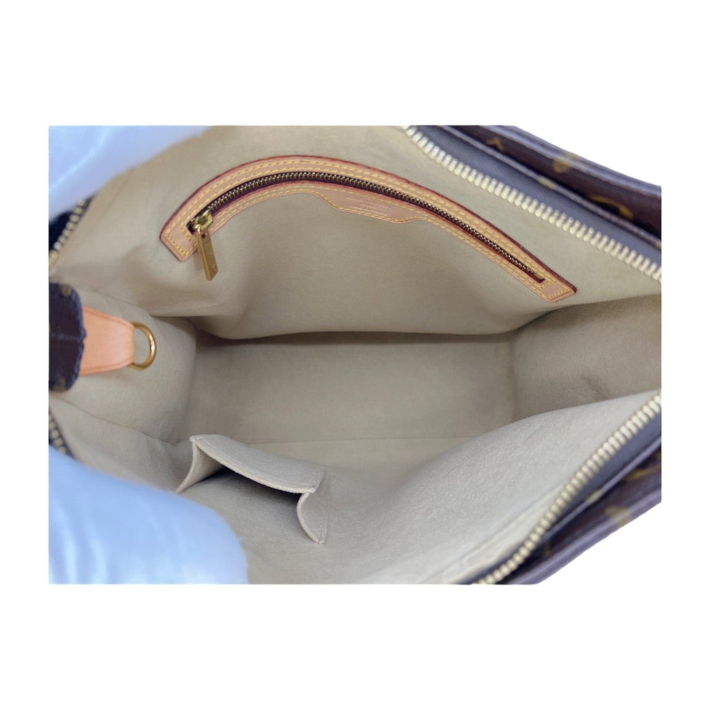 Louis Vuitton Monogram Looping GM