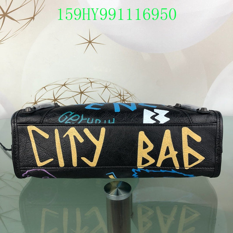 Aura Bags - BGA Bags - 2408