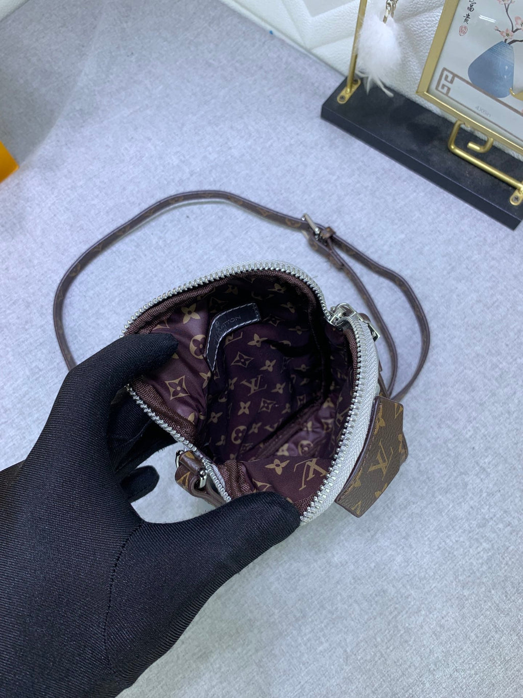 New Bag Louis Vuitton  622