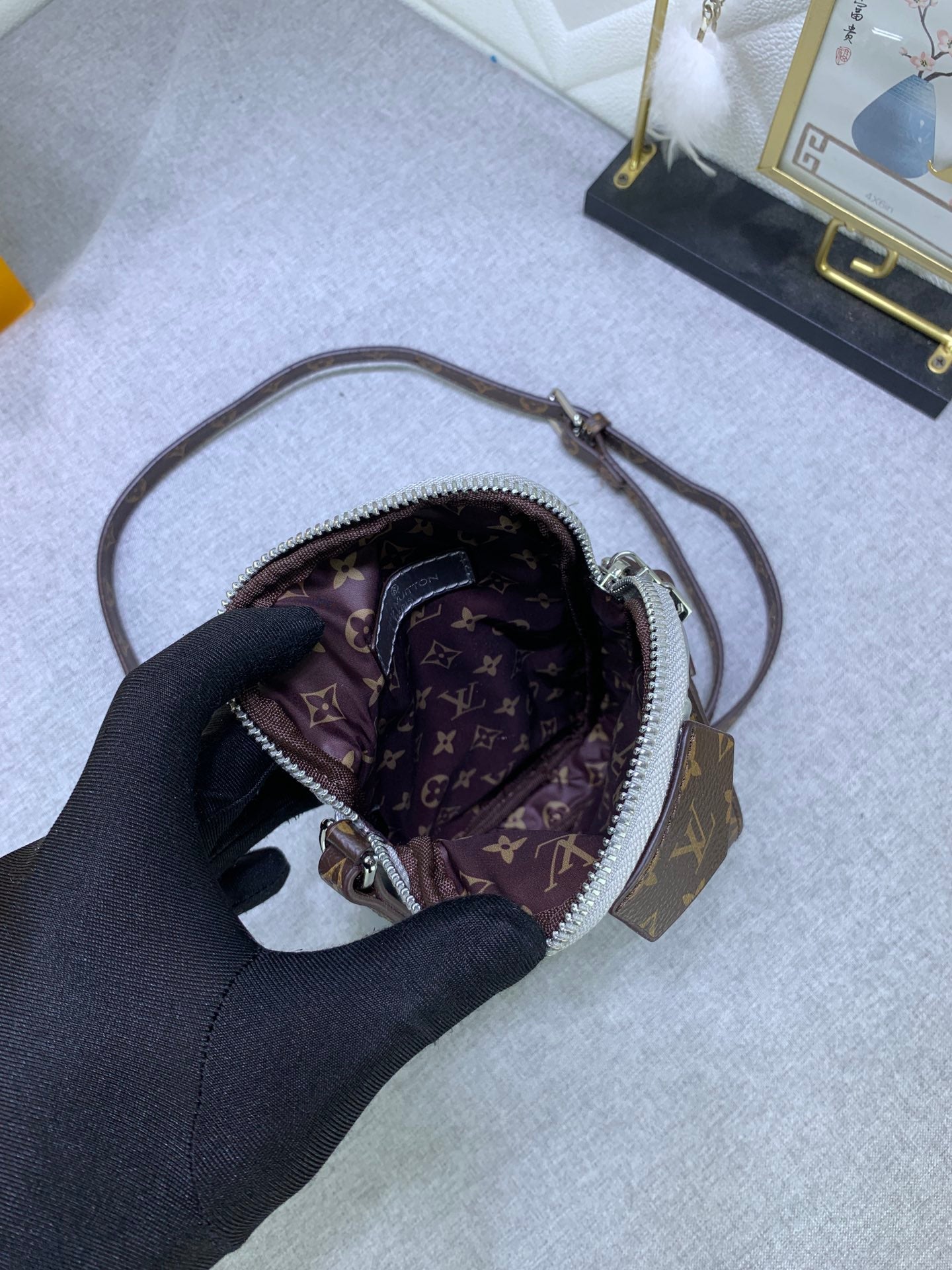 New Bag Louis Vuitton  622