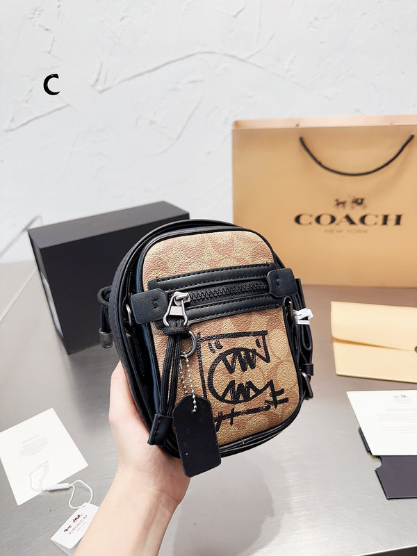 Aura Bags - CCH Bags - 001