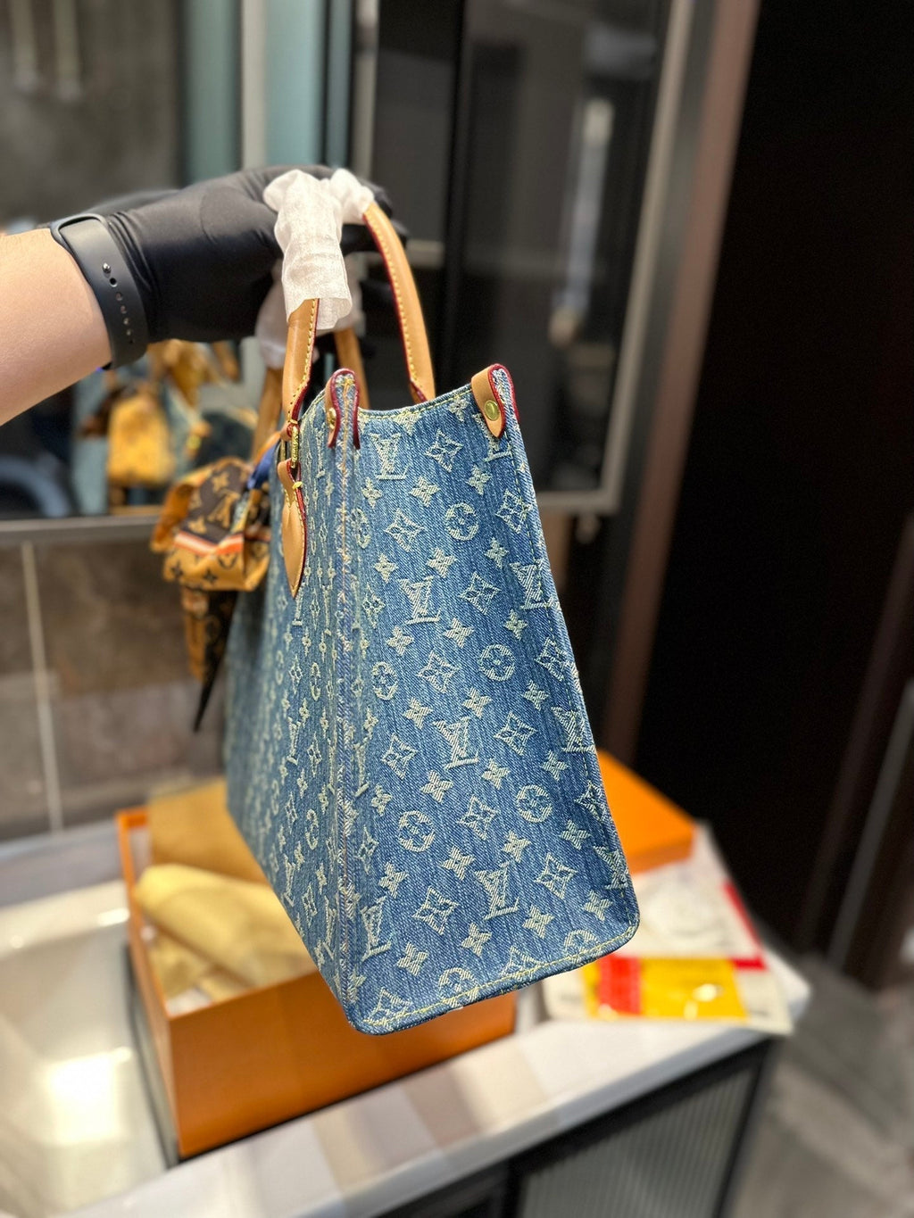 Luxury Bags Louis Vuitton  760