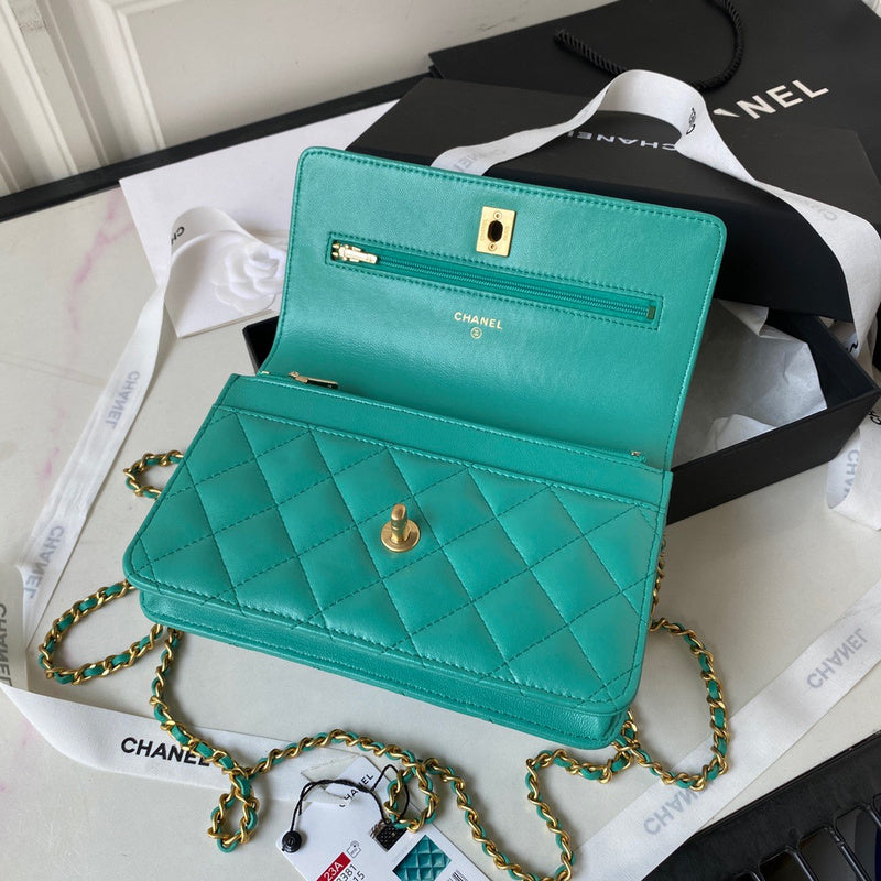 aura-bags - Chanel Bags - 7519