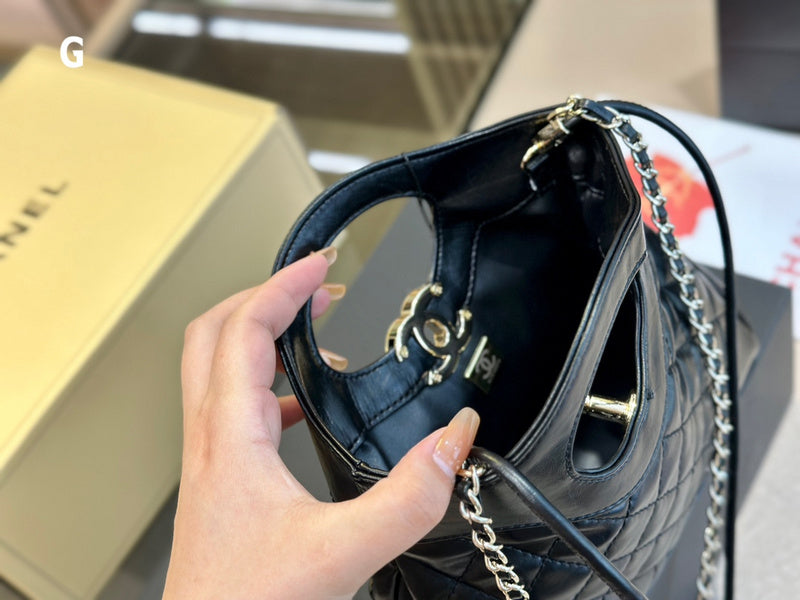 aura-bags - Chanel Bags - 6898