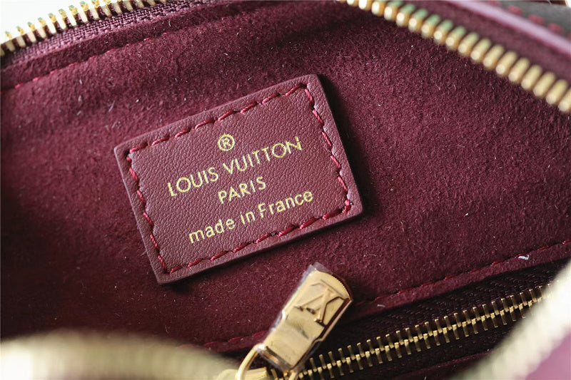 Luxury - Louis Vuitton Bags - 089