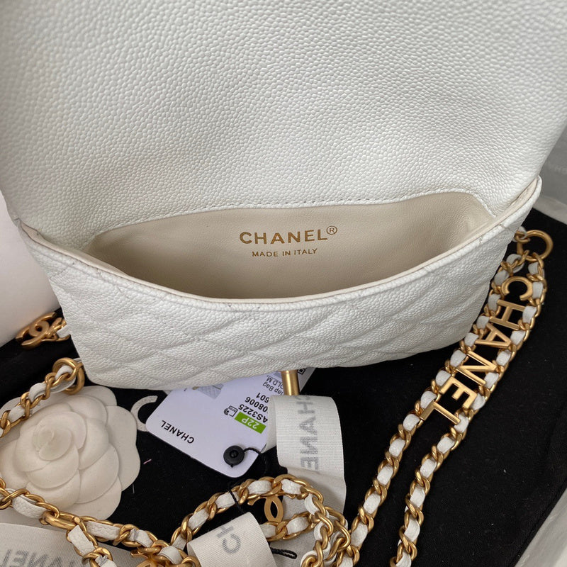 aura-bags - Chanel Bags - 7619