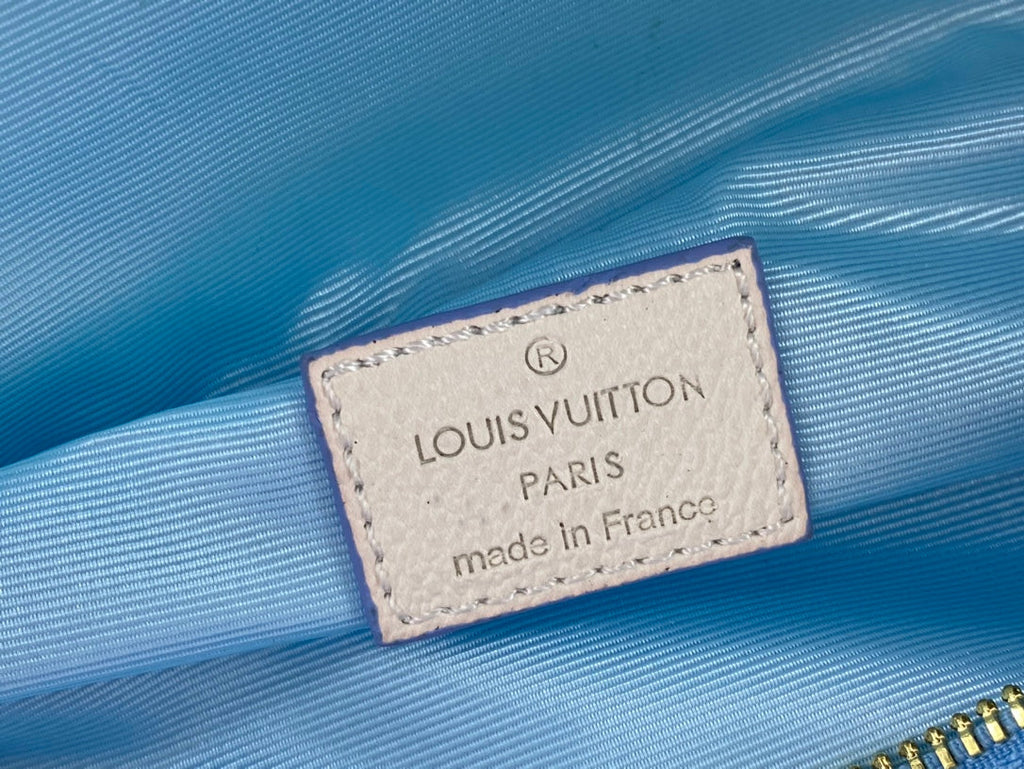 Luxury Bags Louis Vuitton  828