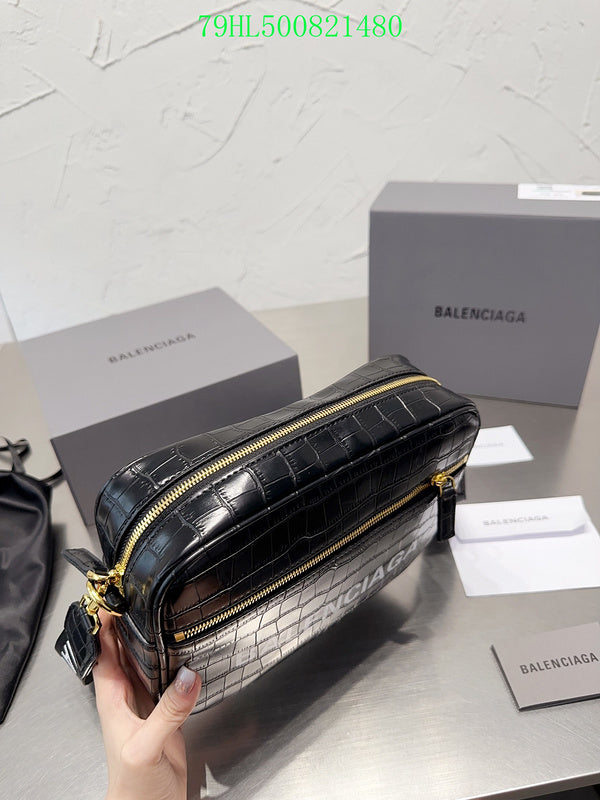 Aura Bags - BGA Bags - 1648