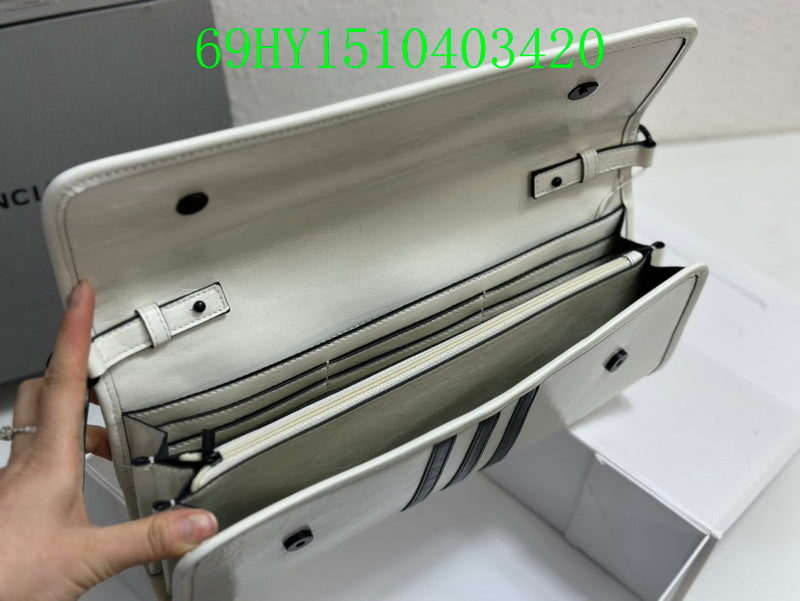 Aura Bags - BGA Bags - 1847