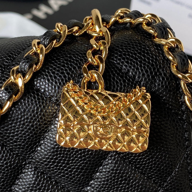 aura-bags - Chanel Bags - 7568