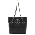 Chanel Matrasse