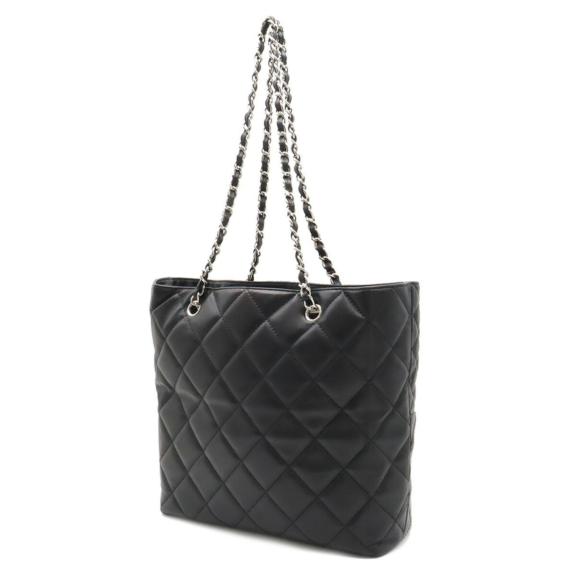 Chanel Matrasse