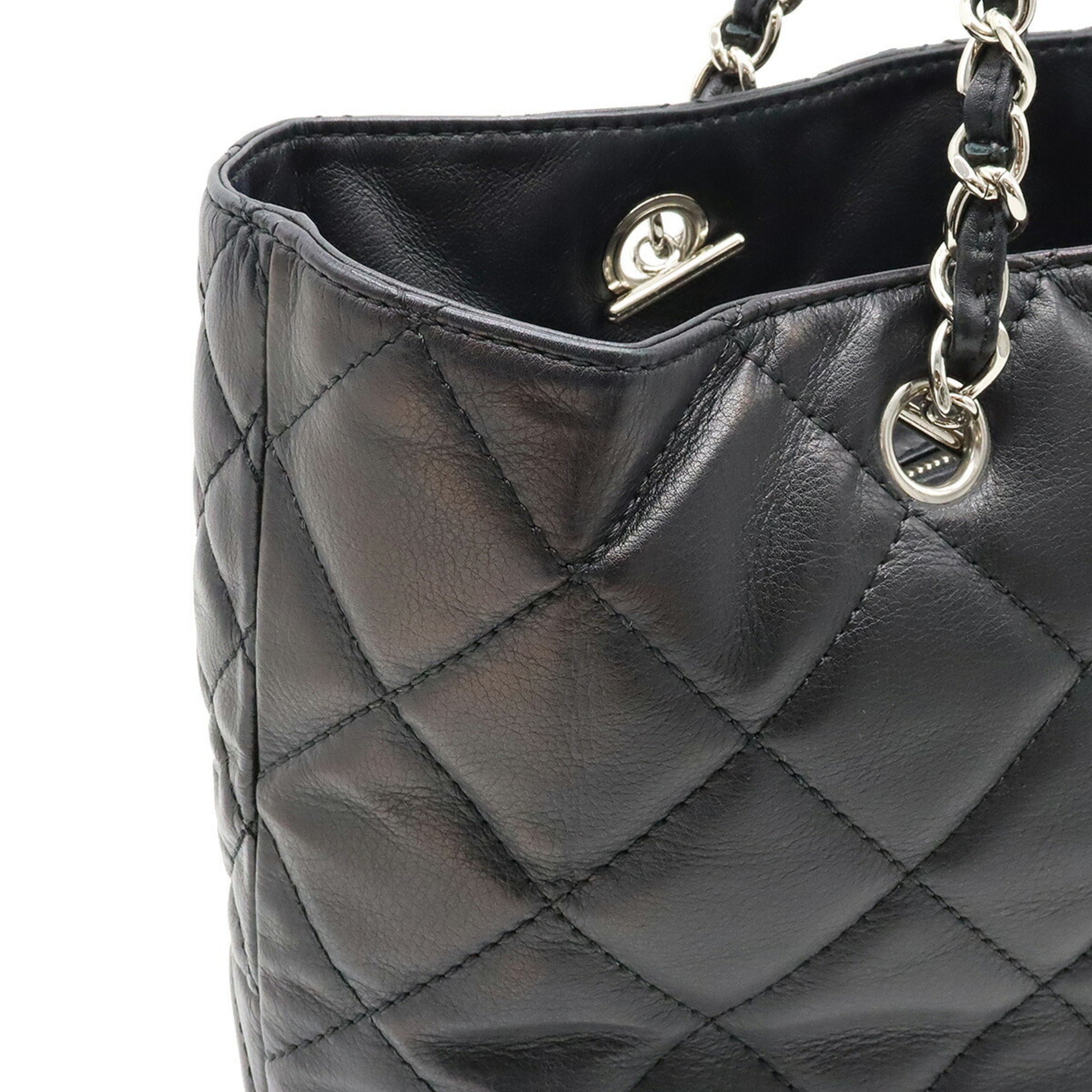 Chanel Matrasse