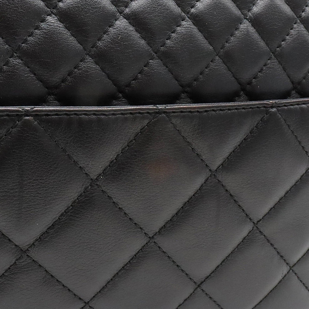 Chanel Matrasse