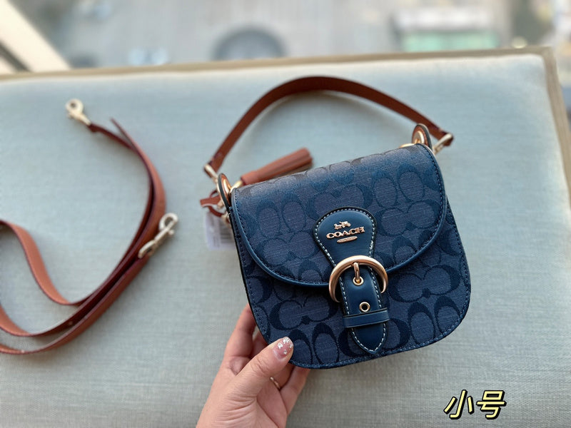 Aura Bags - CCH Bags - 216