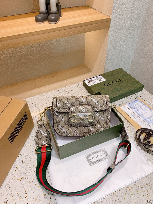 Aura Bags - BGA Bags - 1524