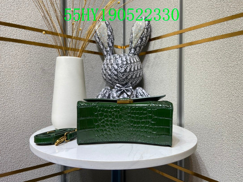 Aura Bags - BGA Bags - 2501
