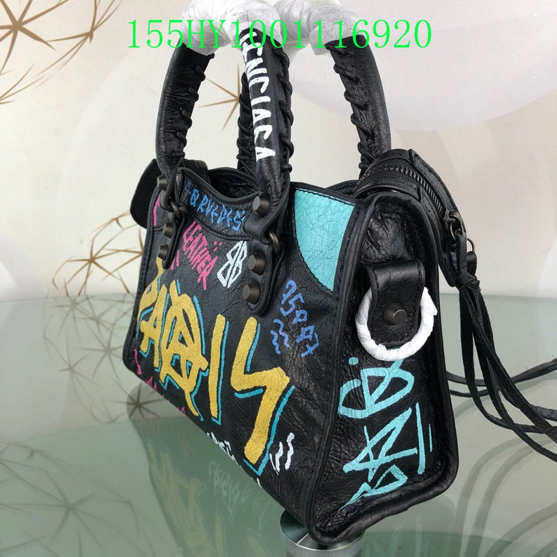 Aura Bags - BGA Bags - 2410