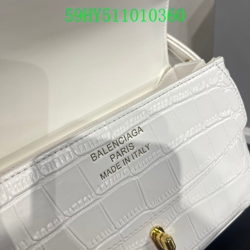 Aura Bags - BGA Bags - 2020