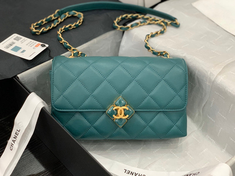 aura-bags - Chanel Bags - 7376