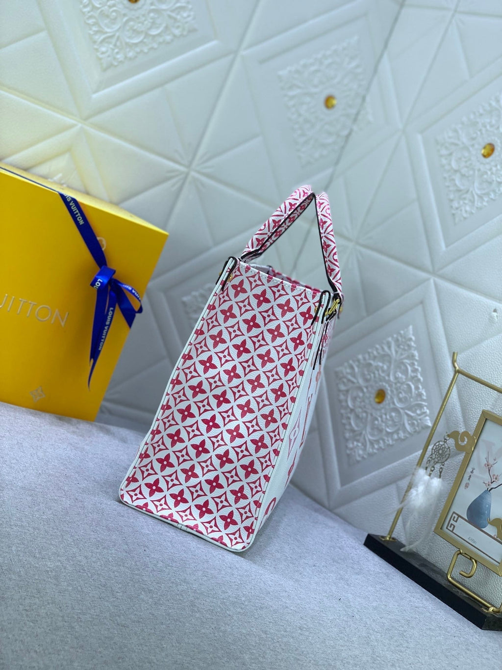 Luxury Bags Louis Vuitton  817