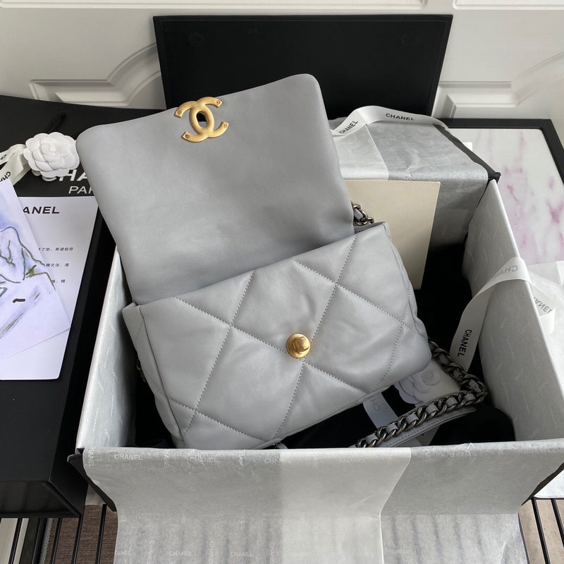 aura-bags - Chanel Bags - 7448