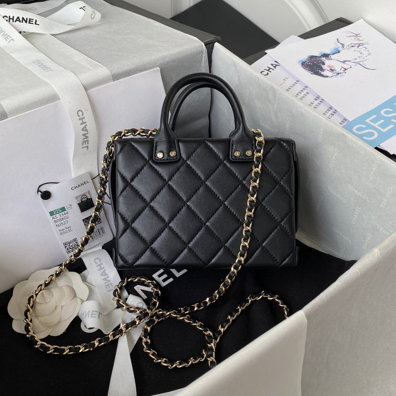 aura-bags - Chanel Bags - 7596
