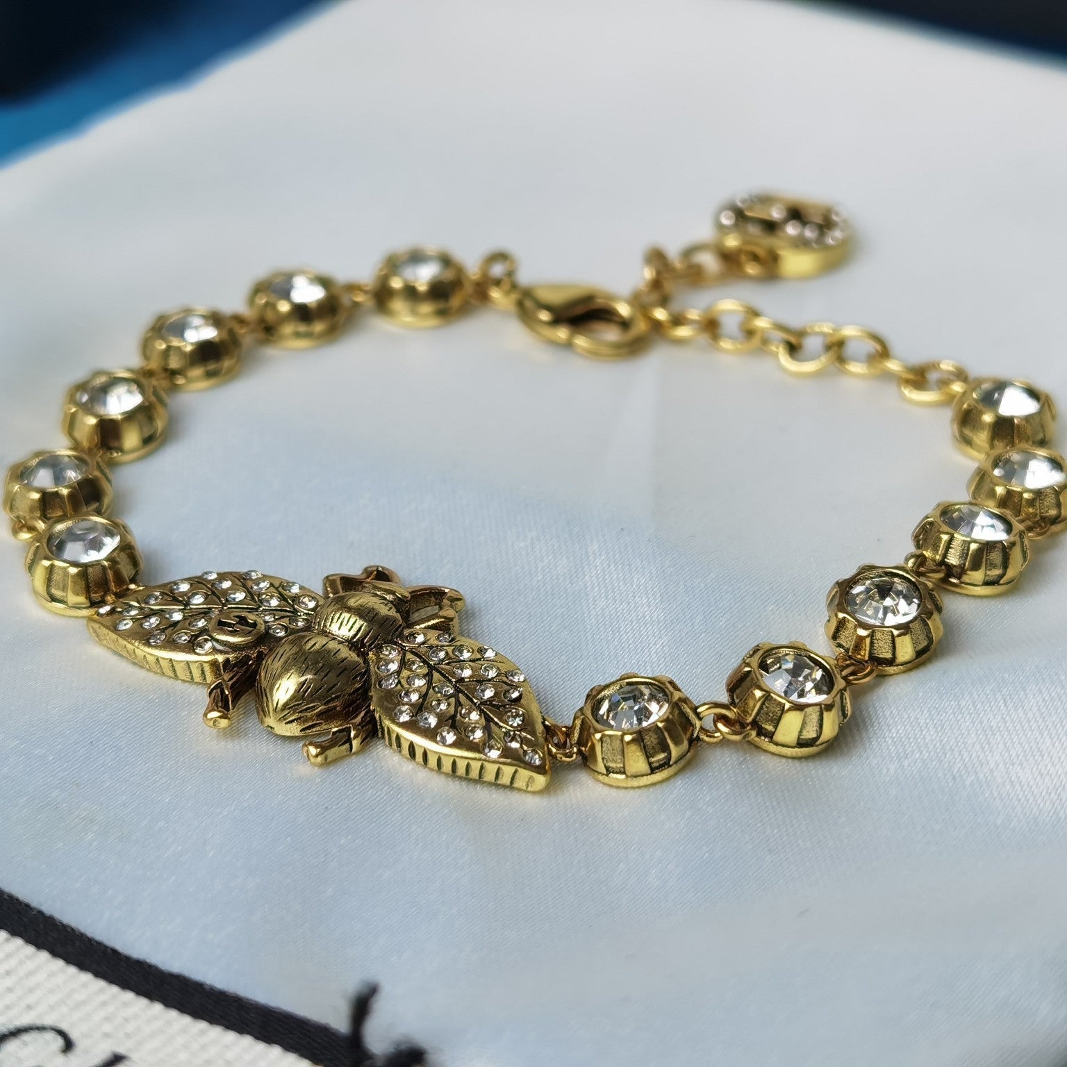 BG - Holiday Necklace Gucci003