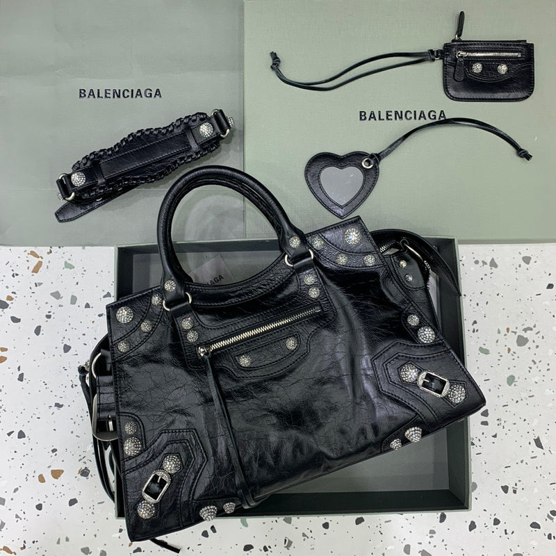 Aura Bags - Balenciaga Bags - 566