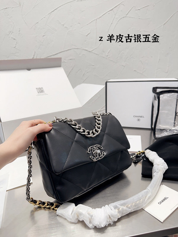 aura-bags - Chanel Bags - 6956